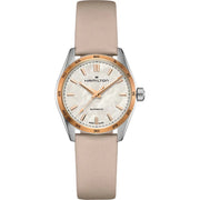 Zegarek Hamilton Jazzmaster Performer H36125890 Jazzmaster - Performer Auto