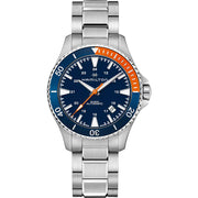 Zegarek Hamilton Khaki Navy H82365141 Khaki Navy Scuba