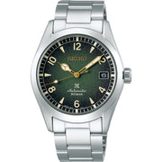 Zegarek Seiko Alpinist SPB155J1 Prospex Alpinist