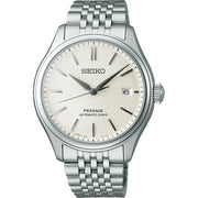Zegarek Seiko Presage SPB463J1 Presage 'Shiro-iro'
