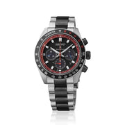 Zegarek Seiko Land SSC957P1 Prospex Speedtimer - SEIKO