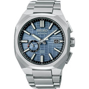 Zegarek Seiko Astron SSJ013J1 Astron 'Crystal Box'
