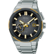 Zegarek Seiko Astron SSJ026J1 Astron 'Sun'