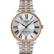 Zegarek Tissot T-Classic T1224072203300 Carson Premium