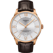 Zegarek Tissot T-Classic T0994073603800 Chemin Des Tourelles