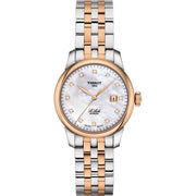 Zegarek Tissot Le Locle T0062072211600