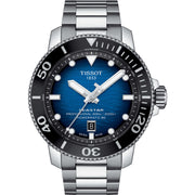 Zegarek Tissot T-Sport T1206071104101 Seastar 2000