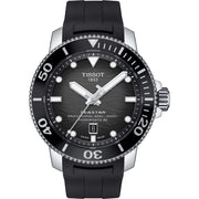 Zegarek Tissot T-Sport T1206071744100 Seastar 2000