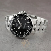 Zegarek Tissot T-Sport T1204071105100 Seastar 1000