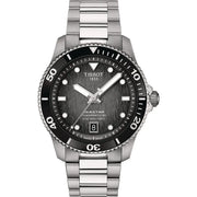 Zegarek Tissot T-Sport T1208071105100 Seastar 1000