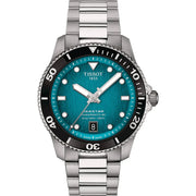 Zegarek Tissot T-Sport T1208071109100 Seastar 1000