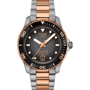 Zegarek Tissot T-Sport T1208072205101 Seastar 1000 Powermatic 80