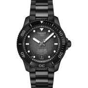 Zegarek Tissot T-Sport T1208073305100 Seastar 1000