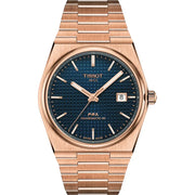 Zegarek Tissot PRX T1374073304100 PRX Powermatic 80