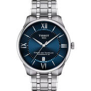 Zegarek Tissot T-Classic T1394071104800 Chemin Des Tourelles