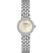 Zegarek Tissot T-Lady T1400096111600 Piękny