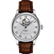 Tissot Le Locle Watch T0064071603301 Le Locle - Powermatic 80