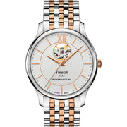 Zegarek Tissot T-Classic T0639072203801 Tradition