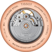 Zegarek Tissot T-Classic T0639073606800 Tradition