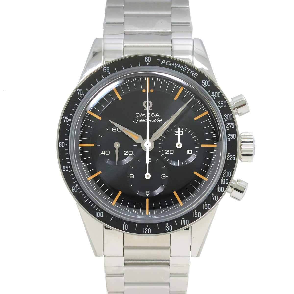 Omega - Speedmaster - 310 30 40 50 06 001 - Mężczyźni - Po 2020 roku 