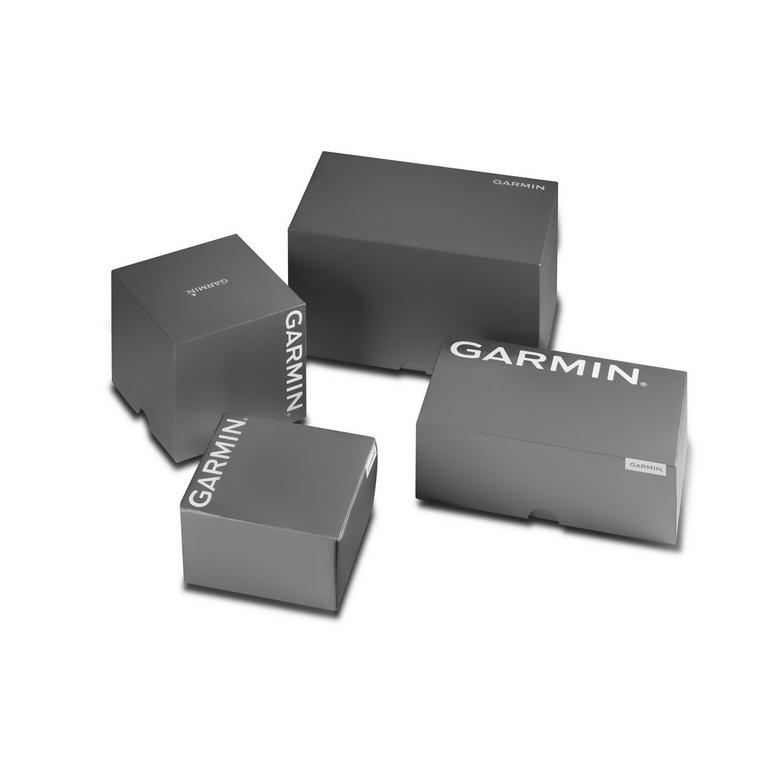 Smartwatch Garmin MARQ Golfer (2. generacja) Carbon Edition 46 mm 2700 GBP