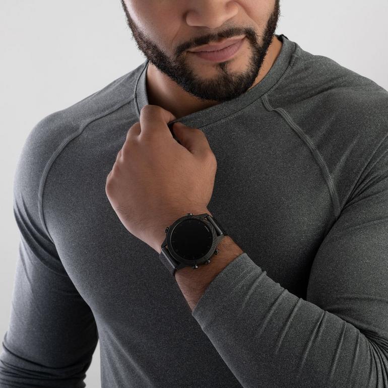 Smartwatch Garmin MARQ Commander (Gen 2) Carbon Edition 46 mm