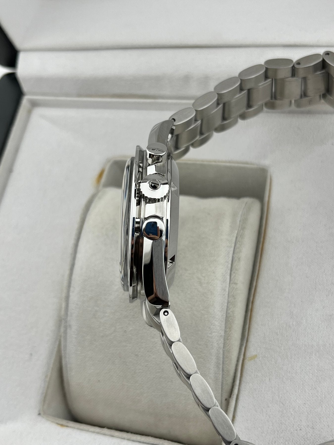 Omega - Speedmaster Moonwatch - Bez ceny minimalnej - 3570,50 - Mężczyźni - 2000 - 2010 
