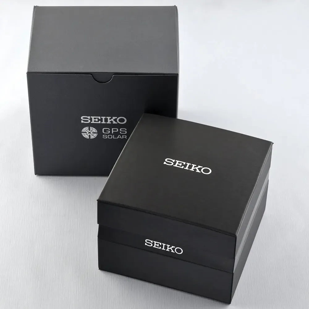 Zegarek Seiko Astron SSJ023J1 