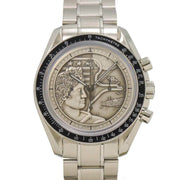 Omega - Speedmaster Apollo 17 40th - 311 30 42 30 99 002 - Mężczyźni - 2010-2020 