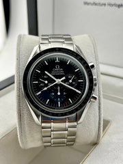 Omega - Speedmaster Moonwatch - Bez ceny minimalnej - 3570,50 - Mężczyźni - 2000 - 2010 