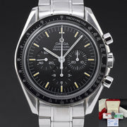 Omega - Speedmaster Professional - 3590.50 - Mężczyźni - 1980-1989 