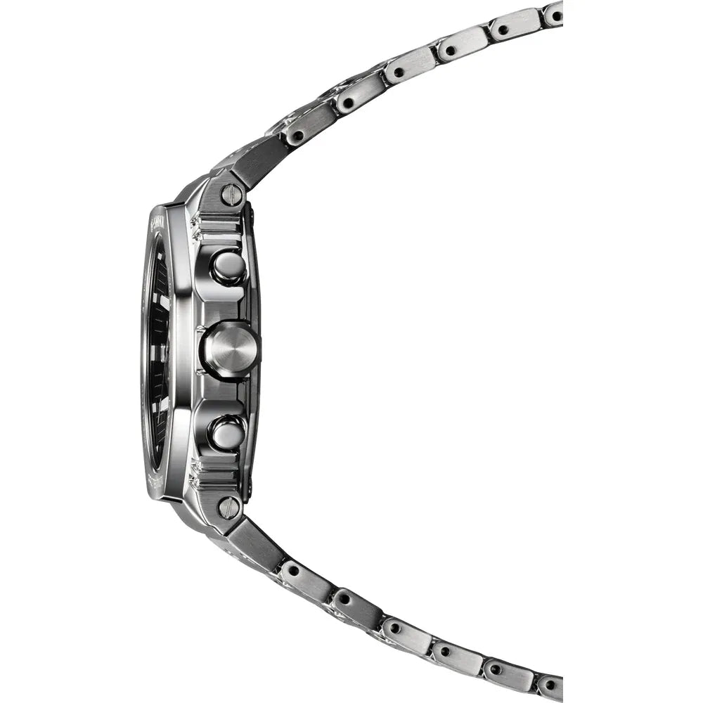 Zegarek G-Shock G-Steel GMC-B2100AD-2AER z pełnym metalowym chronografem