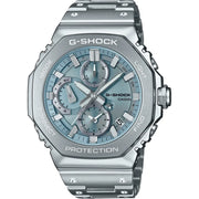 Zegarek G-Shock G-Steel GMC-B2100AD-2AER z pełnym metalowym chronografem