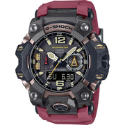 Zegarek G-Shock Mudmaster GWG-B1000-1A4ER