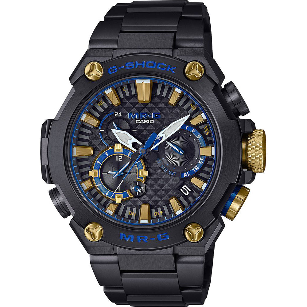 Zegarek G-Shock MR-G MRG-B2000B-1ADR MR-G Kachi-iro