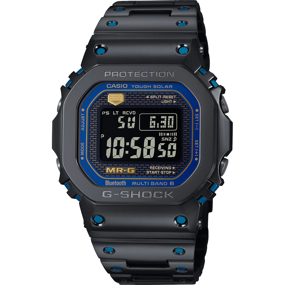 Zegarek G-Shock MR-G MRG-B5000BA-1DR