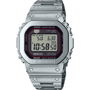 Zegarek G-Shock MR-G MRG-B5000D-1DR MR-G – pochodzenie