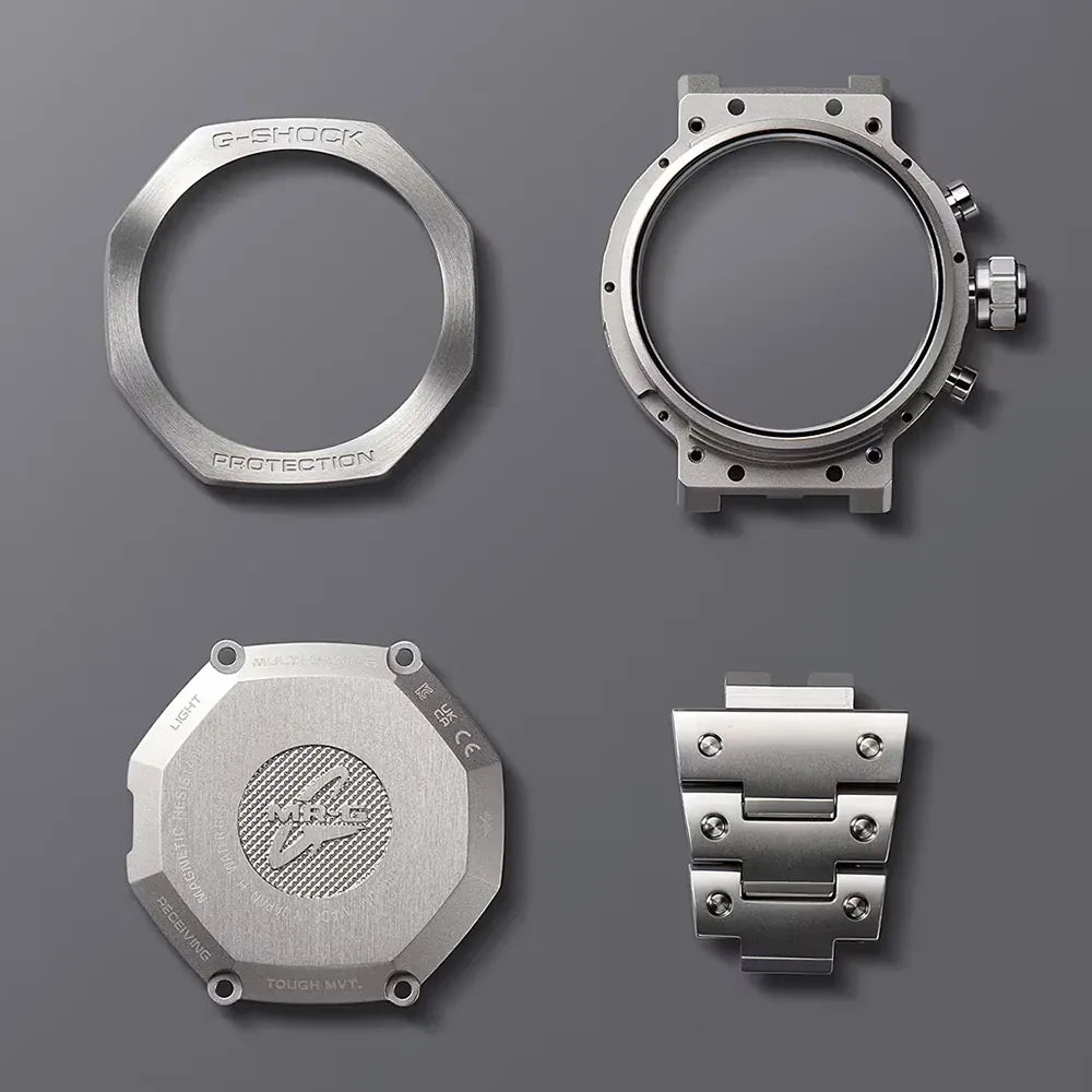 Zegarek G-Shock MR-G MRG-B2100D-1ADR