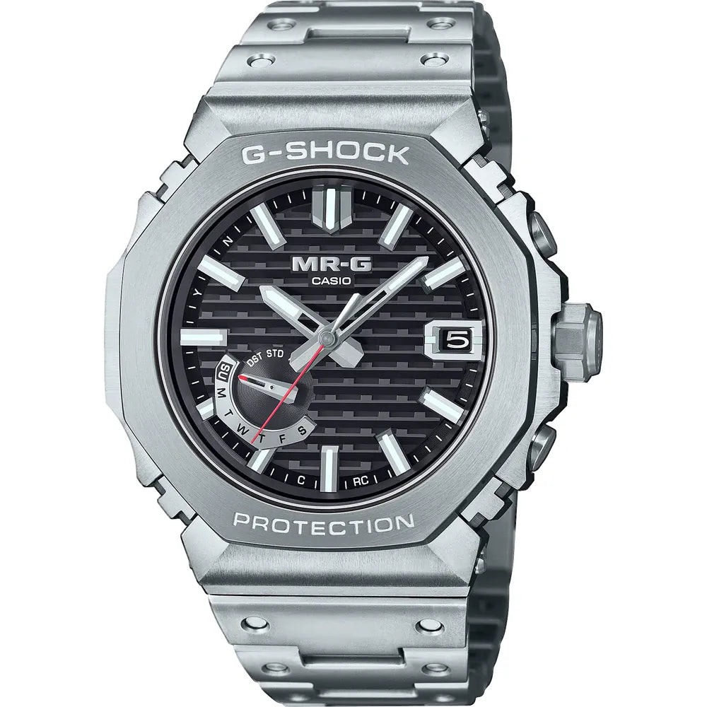 Zegarek G-Shock MR-G MRG-B2100D-1ADR