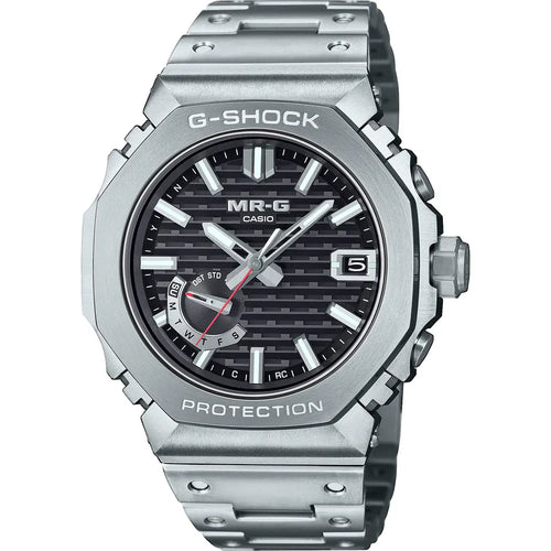 Zegarek G-Shock MR-G MRG-B2100D-1ADR