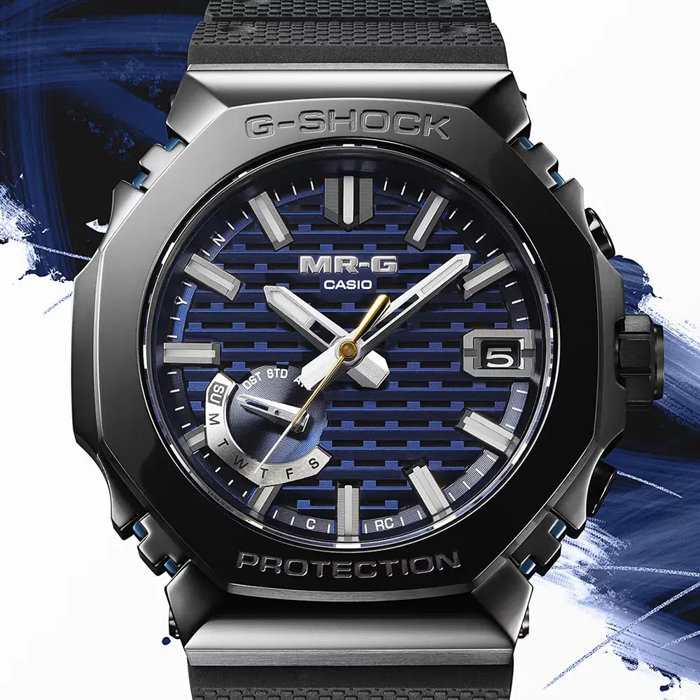Zegarek G-Shock MR-G MRG-B2100R-2ADR