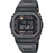 Zegarek G-Shock MR-G MRG-B5000HT-1DR MRG-B5000 Hammertone