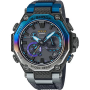 Zegarek G-Shock MT-G MTG-B2000YST-1AER z metalowym twistedem G – „Storm Chaser”
