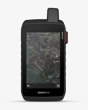 Garmin Montana 760i Czarny