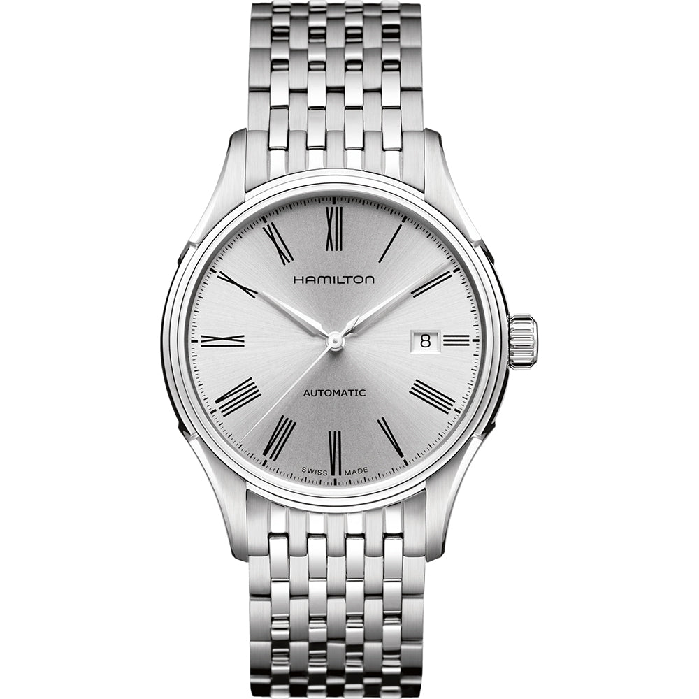 Zegarek Hamilton American Classics H39515154 Valiant 
