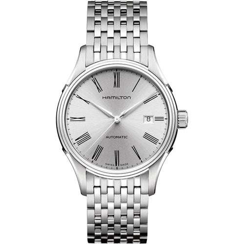 Zegarek Hamilton American Classics H39515154 Valiant 