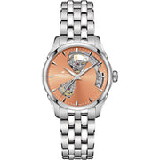 Zegarek Hamilton Jazzmaster H32215100 
