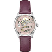 Hamilton Jazzmaster H32265870 Zegarek Jazzmaster Skeleton 