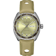 Hamilton American Classics H35445860 Pan Europ Watch 