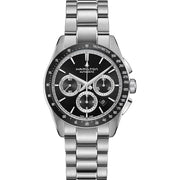 Zegarek Hamilton Jazzmaster Performer H36606130 Jazzmaster - Performer Auto Chrono 